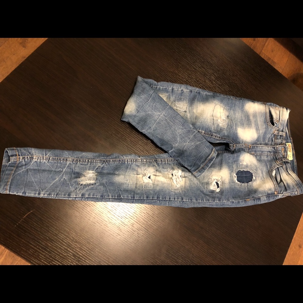 Jeans